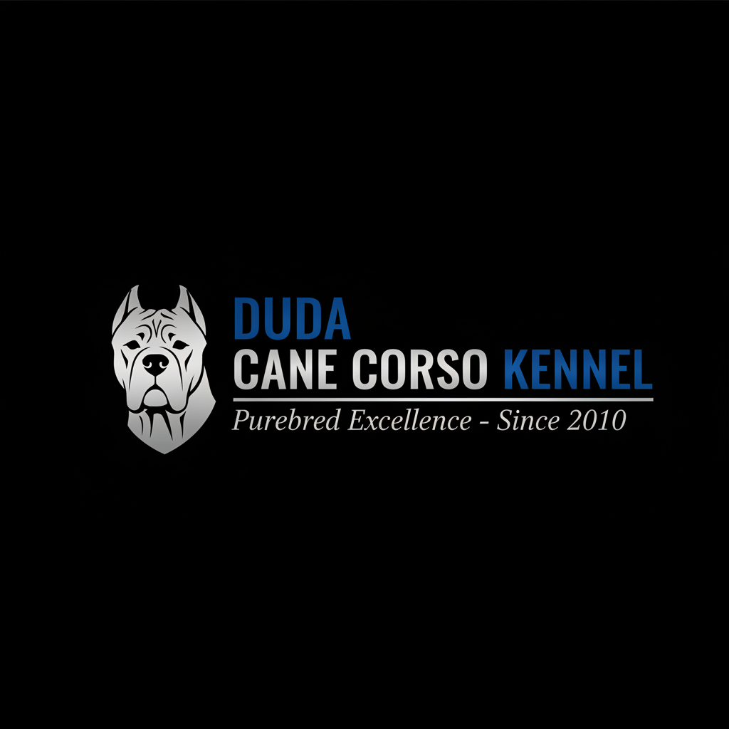 Duda Cane Corsos Kennel 